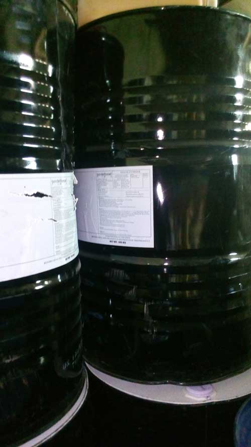 Nitrocellulose