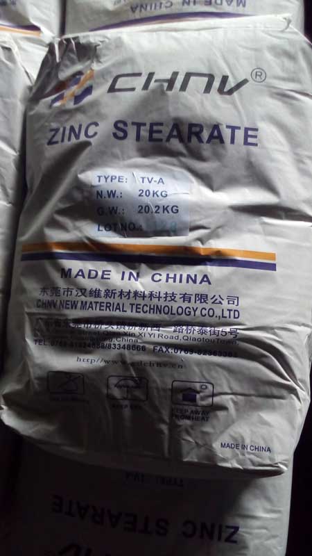 Zinc Stearate