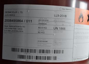 DESMODUR L75
