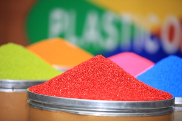 Pigments