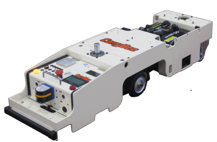 Automated Guided Vehicle (AGV)