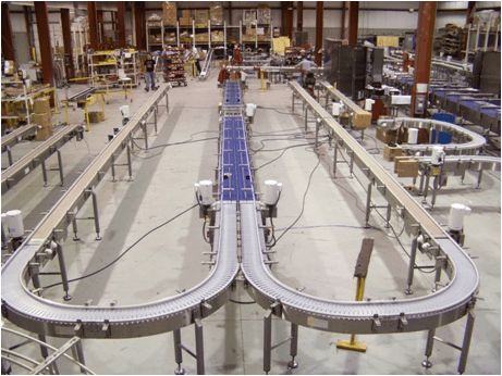 Conveyor Belts
