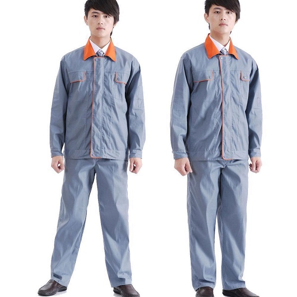 Worker uniform
