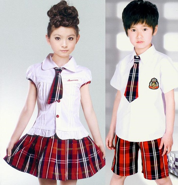 School uniform