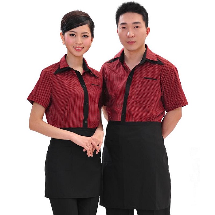 Restaurant uniform