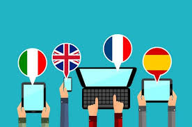 Translation service