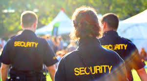 Event Security Service