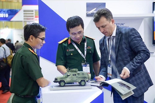 Exhibition Security Service