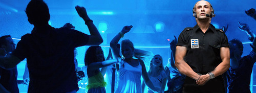 Party Security Services