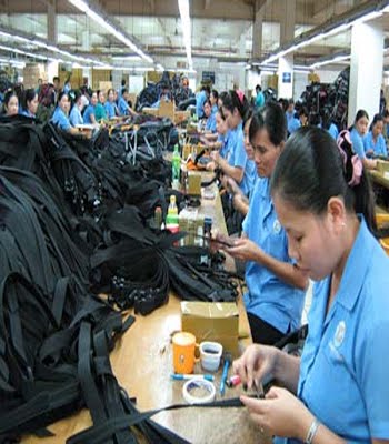 Supplying Human Resources