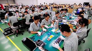 Supplying Human Resources
