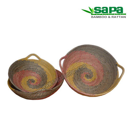 Seagrass products