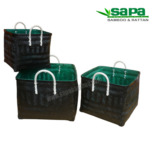 Bamboo products