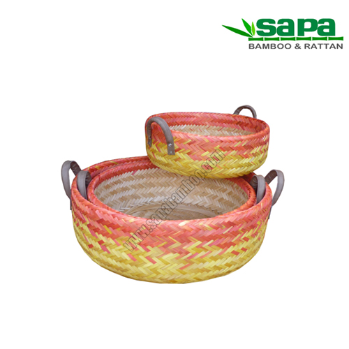 Bamboo products