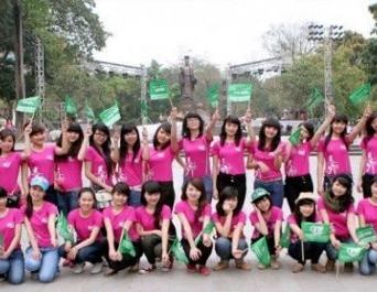 T-shirts uniform