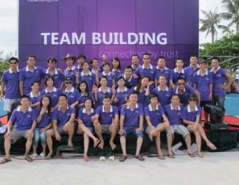 T-shirts uniform