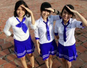 School uniform