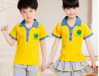 School uniform