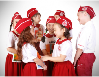 School uniform
