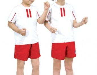 School uniform
