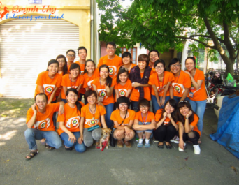 T-shirts uniform