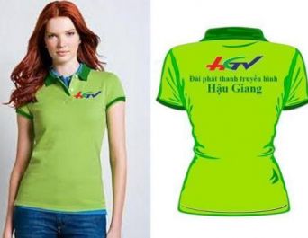 T-shirts uniform