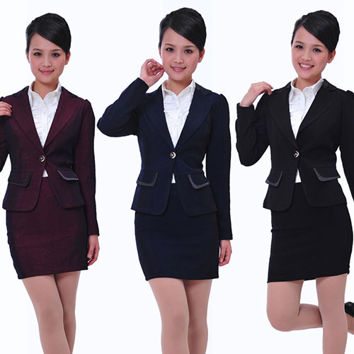 Office uniform