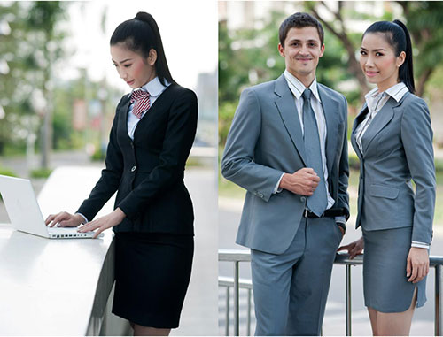 Office uniform