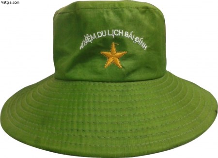 Bucket hat