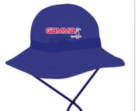 Bucket hat