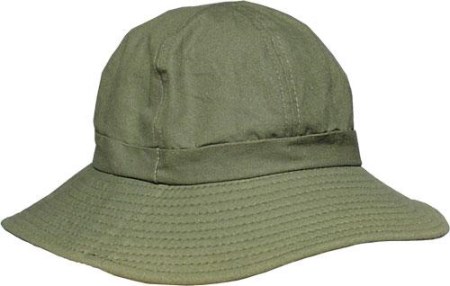Bucket hat