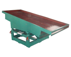 Rice Husk Briquetting Machine
