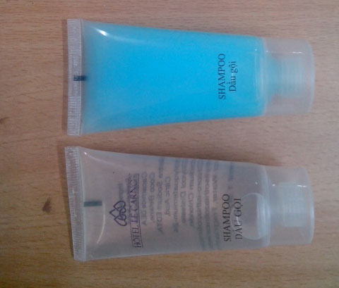 Shampoo