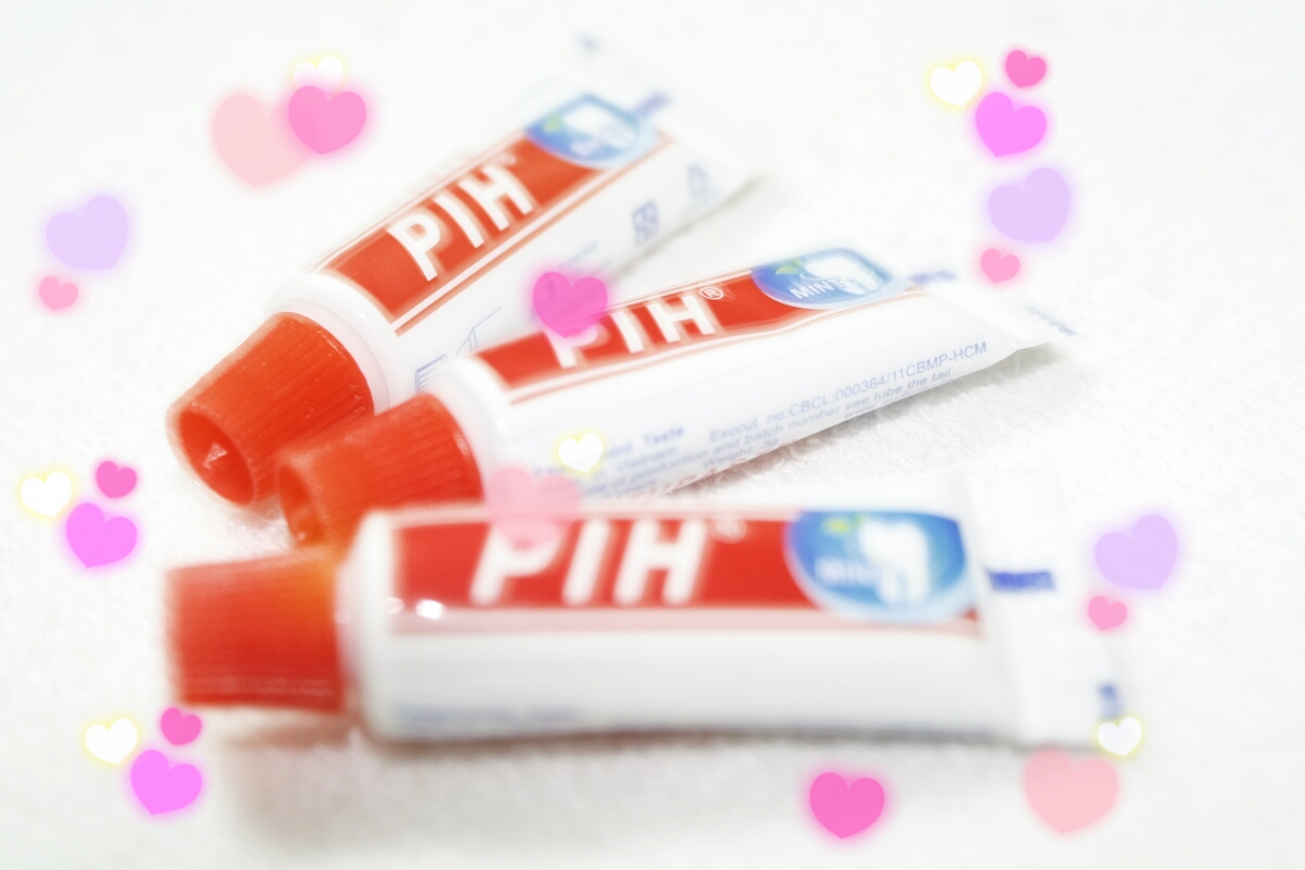 Toothpaste