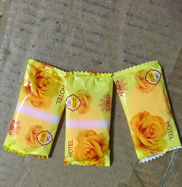 Soap