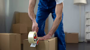 Packing service