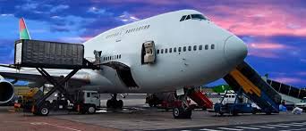 International Transport by Air