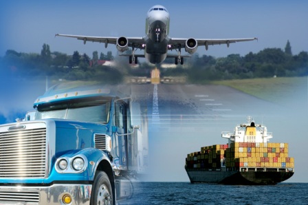 International Transportation