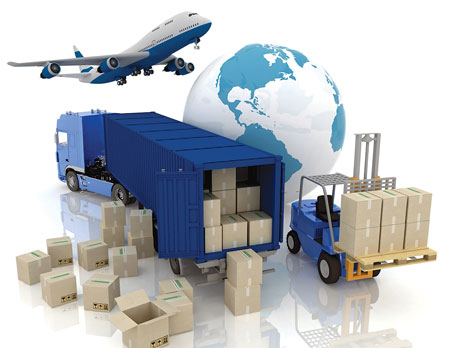 Multimodal transportation