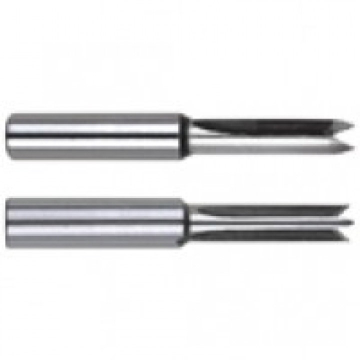 Groove cutter