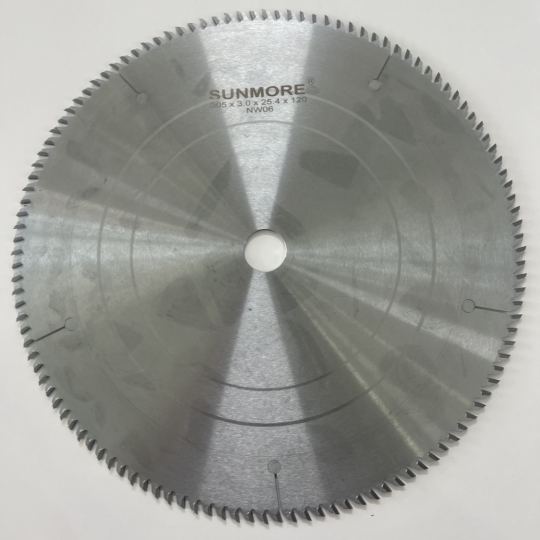 Fine-Cut Saw Blades