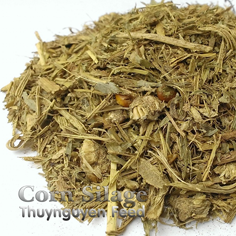 Corn Silage