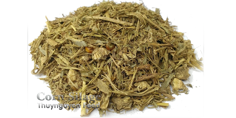 Corn Silage