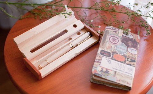 Pen case