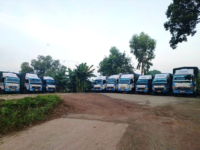 Transportation photo