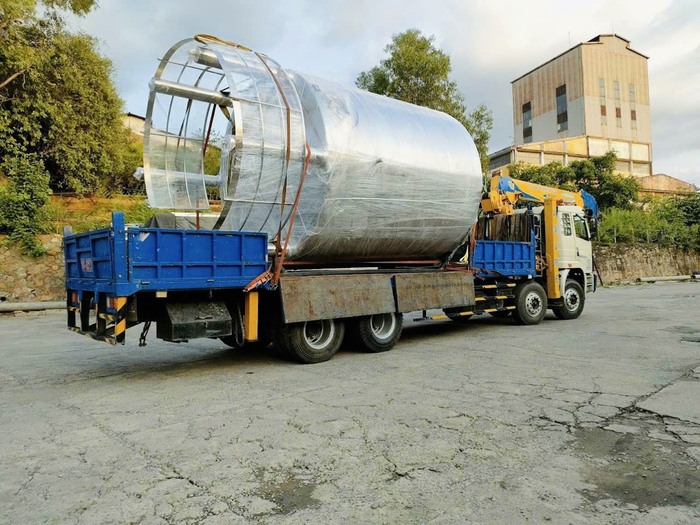 Transportation photo