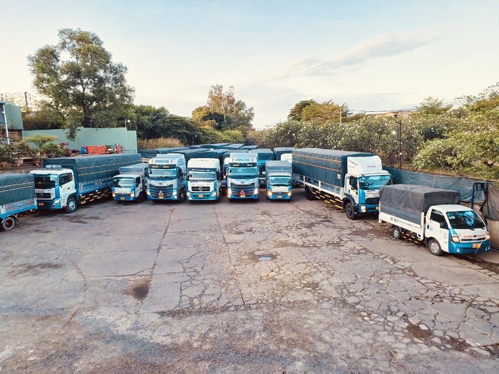 Transportation photo
