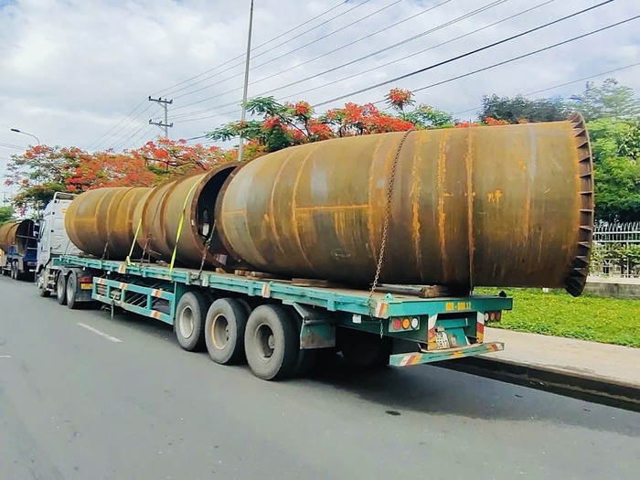 Transportation photo