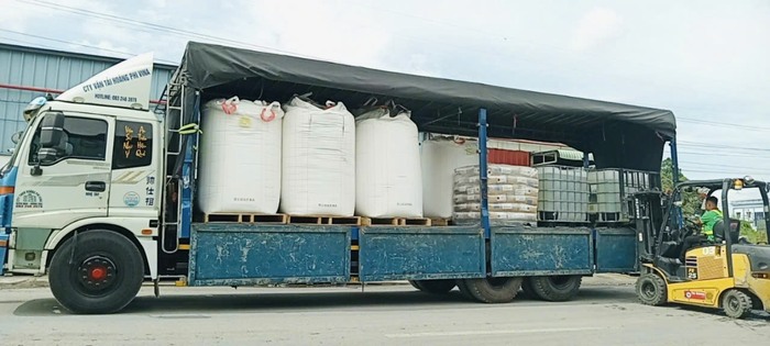 Transportation photo