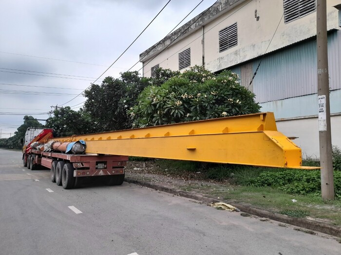 Transportation photo